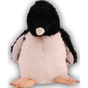  Cuddlkins 12 Plush Rockhopper Penguin Toys & Games