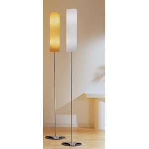  Tube floor lamp by Aureliano TosoEurofase