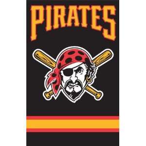  MLB Pittsburgh Pirates Banner Flags