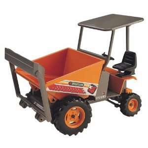  120 Ausa 175 RMS Dumper Toys & Games