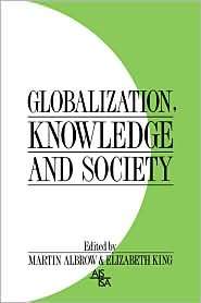   And Society, (0803983247), Martin Albrow, Textbooks   
