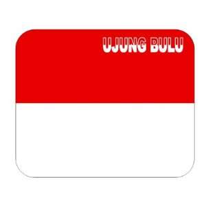  Indonesia, Ujung Bulu Mouse Pad 