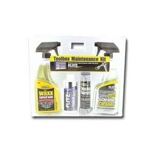 Premium Toolbox Restoration and Maintenance Kit (FTZFTB98769) Category 