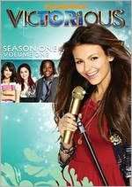   Icarly Season 2, Vol. 2 by Nickelodeon  DVD