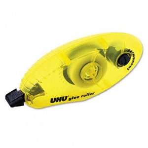  UHU® Glue Roller GLUE,PERM ROLLER, DISP 5073 (Pack of15 