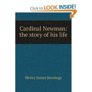   of His Life (Bibliobazaar Production) Henry James Jennings Books