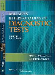   Tests, (1605476676), Mary A. Williamson, Textbooks   