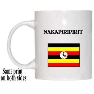  Uganda   NAKAPIRIPIRIT Mug 