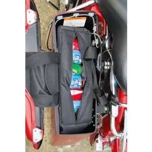  Saddlebag Cooler Bag Automotive