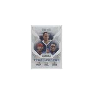   Richard Hamilton/Tayshaun Prince/Ben Gordon/199 Sports Collectibles