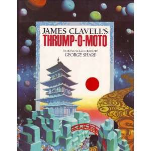  James Clavells Thrump O Moto James Clavell Books