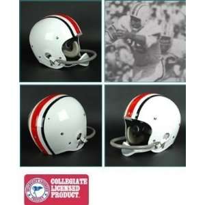  1956 1957 Auburn Tigers Authentic Replica Throwback NCAA 