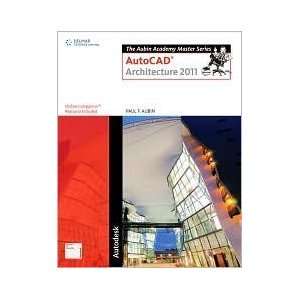  AutoCAD Architecture 2011 1st (first) edition Text Only 