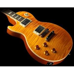  Gibson Les Paul Standard Premium Plus Left Handed Electric 