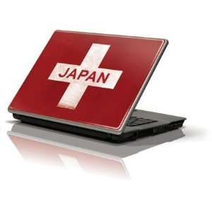 Japan Relief 01 skin for Dell Inspiron M5030