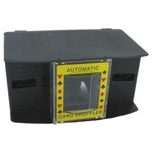  Automatic Card Shuffler Toys & Games