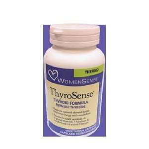  ThyroSense (90Capsules) Thyro Sense Brand WomenSense 