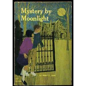  Mystery By Moonlight Mary C. Jane Books