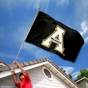  Appalachian State Mountaineers App State University Large 