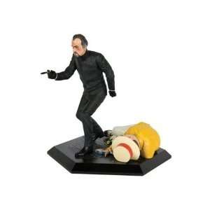  The Master and Auton Polystone Statue from Dr Who Toys 