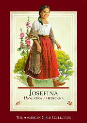 Josefina Una Nina Americana by Valerie Tripp 1998, Paperback 