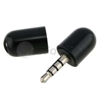 Microphone Recorder+Charger+Headset For iPod nano 4 6 G  