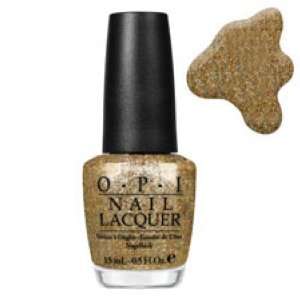  OPI Nail Polish Bring on the Bling Hl B03 Health 