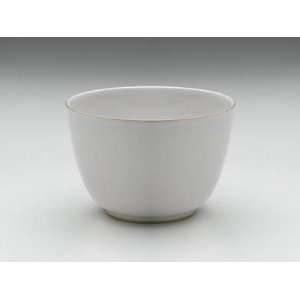   By Denby / Coconut   Noodle Bowl   5.5 inches