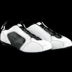   F1 Sport Shoes , Color White/Black, Size 10 271808 21 10 Automotive