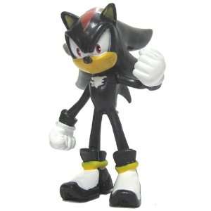  Sonic the Hedgehog   Buildable Figure   SHADOW (2.5 inch 