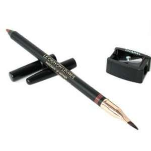   By Chanel Le Crayon Levres   No. 12 Aveline 1g/0.03oz Beauty