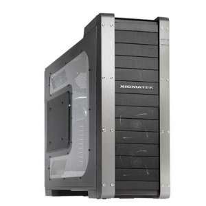   Case with Window CCC HSA0DS U02 (Silver)