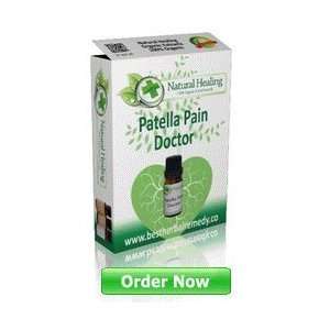  Patella Pain Doctor