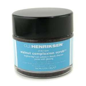  Ole Henriksen Walnut Complexion Scrub   50g/1.7oz Health 