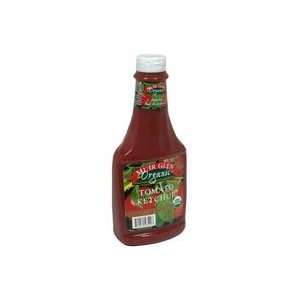  Muir Glen Organic Tomato Ketchup    24 fl oz Health 