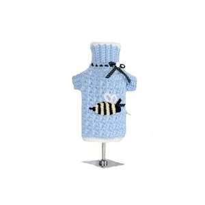  Boutique Of Paws Baby Bumblebee Sweater 