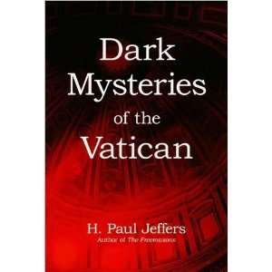  of the Vatican by H. Paul Jeffers (Paperback   Feb. 1, 2010)) Books