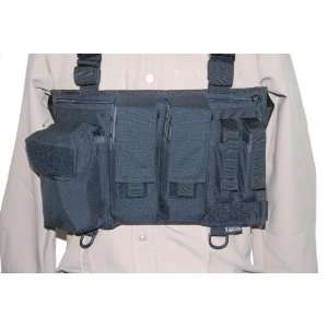  Active Shooter Chest Rig 