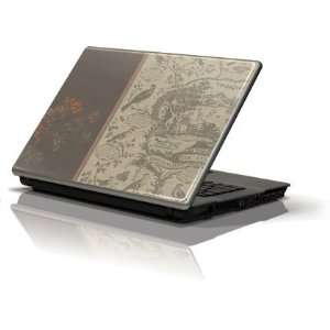  Aviary (Taupe) skin for Dell Inspiron M5030