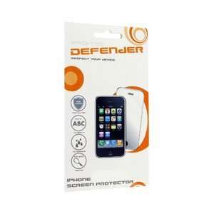  Kit iPhone 3G / 3GS Screen Protector Electronics