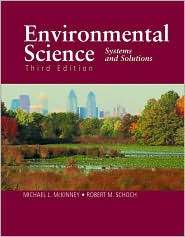   Edition, (0763709182), Michael L. McKinney, Textbooks   