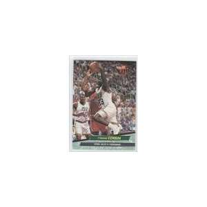  1992 93 Ultra #179   Tyrone Corbin Sports Collectibles