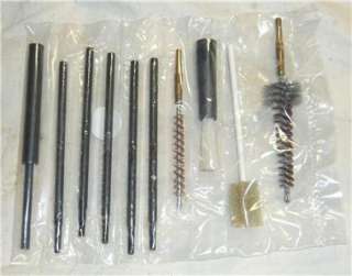 SA80/AR15 Cleaning Kit New Tool Set   Unissued Stock  