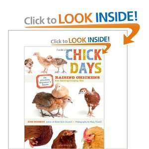   CHICKENS FROM HATCHING TO LAYING (PAPERBACK) JENNA WOGINRICH Books