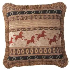  Jennifer Taylor 1200 551 Pillow, 20 Inch by 20 Inch