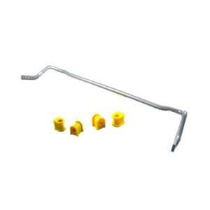  SWAY BAR 20mm H/DUTY BLADE ADJUSTABLE Automotive