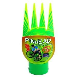  Pinhead Gel Watermelon Extreme Hold Alcohol Free 8 oz 