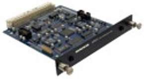 Mackie UFX II DSP Expansion Card F/ TT24 Console. UFXII  