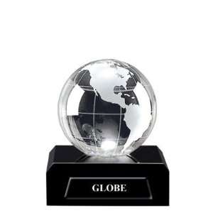  Crystal Globe Awards