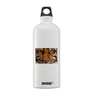    Sigg Water Bottle 0.6L Sumatran Tiger Face 